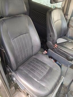 Mercedes vito Viano 639