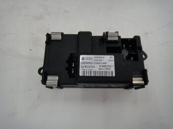 4F0820521A regulátor ventilátoru topení Audi