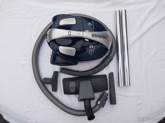 Silný vysavač  2000 W