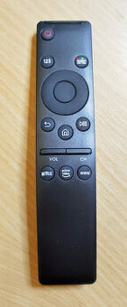 Dálkový ovladač pro Tv Samsung ergo volba Netflix