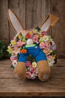 Velikonoční dekorace