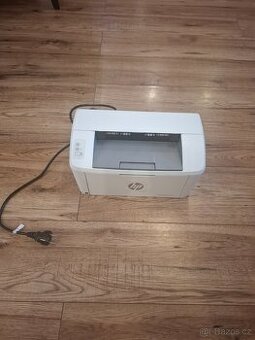 Tiskárna HP LaserJet M110w