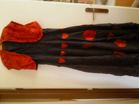 Karnevalové oblečení - 1