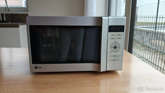 Mikrovlná trouba LG - 1