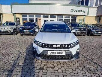 Dacia Jogger, Expression TCe 110 FACELIFT 1 - 1