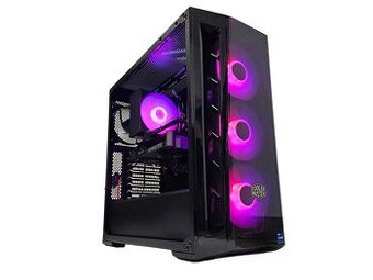 Výkonný herní počítač s xbox kontrolery – kompletní sada - 1