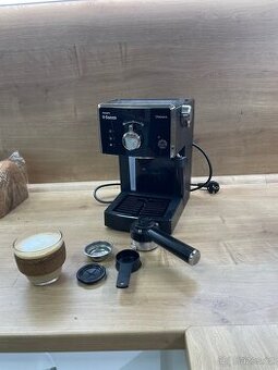 Kávovar Saeco - 1
