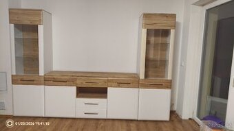 Obývací nábytek - 1