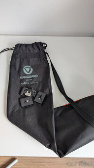 Vanguard Alta Pro 263AT - 1