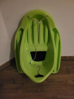 boby Stiga Cruiser - 1