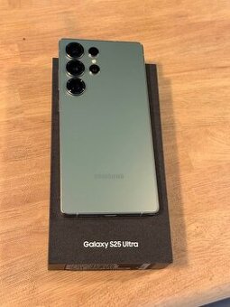 Samsung Galaxy S25 Ultra