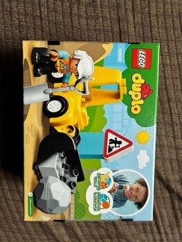 Lego Duplo 10 930 Buldozer