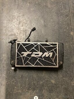 Chladič Yamaha TDM 900
