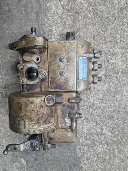 Vstřikovaci čerpadlo zetor 4911