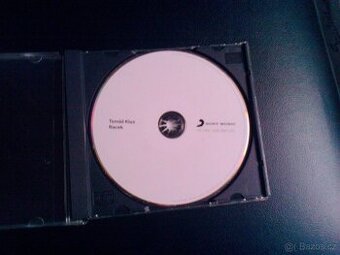 Tomáš  Klus -Racek