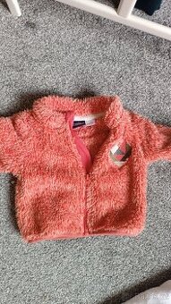 Mikina lupilu velikost 62/68