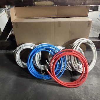 Sada podlahového vytápění GIACOMINI