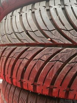 245/40R21 100W XL Lateral Force 4S UNIGRIP