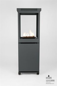 TERASOVÝ OHŘÍVAČ PLYNOVÝ SUNWOOD