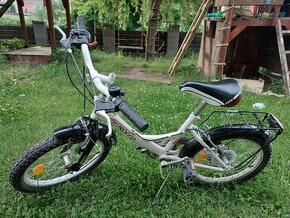 Kolo vel.18, 5-7 let