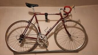 Fort Frame Racing Technology