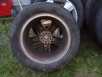 Škoda=originální elektrony