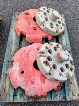 Závaží Zetor 3011-6945