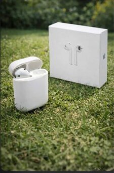 AIR PODS APPLE