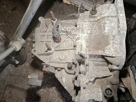 Převodovka Kia Carens 2.0i 102kW, r.v. 2005