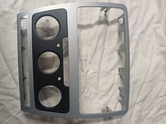 Rámeček Škoda Octavia II