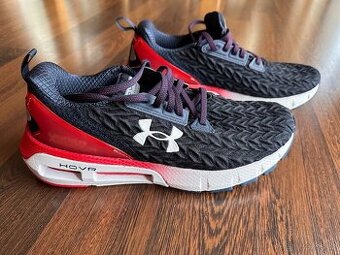 Pánské boty Under Armour UA HOVR Mega 2 Clone