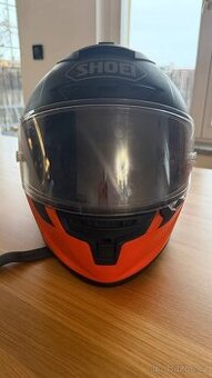 Přilba/Helma SHOEI KTM