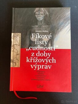 Fíkové listy „cudnosti“ z doby křížových výprav