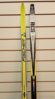 Běžky Fischer RCS Skatecut Cold SNS Pilot 192 cm