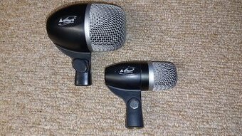 Mikrofon  Bardl SF-25 + SF-27