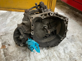 Převodovka M32 - 6 rychlostní, Opel Zafira 110 kW