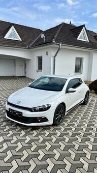 VW SCIROCCO 1.4TSI 118kw