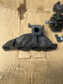 Alfa Romeo 1.9JTD 110kw