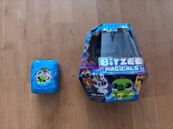 Prodám Bitzee - interaktivní digitální zvířátka