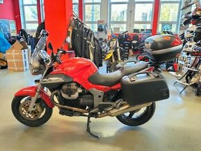 Moto Guzzi Breva 1100