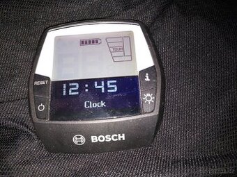 Bosch intuvia displej