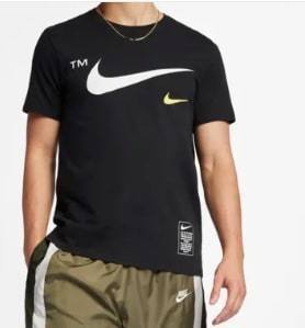 NIKE TEAM STYLOVÉ PÁNSKÉ TRIKO M🤩💪🏽