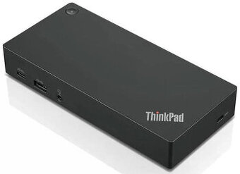 Dokovací stanice Lenovo USB-C Gen2 40AS