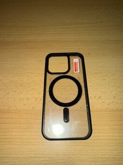 Nový kryt Apple iPhone 16 PRO