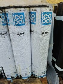 Lepenka IPA asfaltové střešní a podkladní pásy