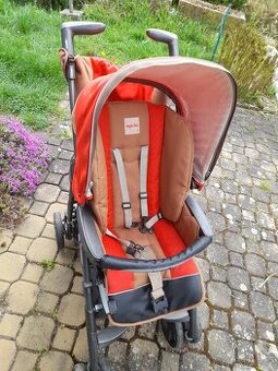 Sportovní kočárek INGLESINA ZIPPY