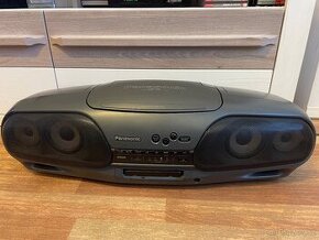 Panasonic RX-DT707 - KOBRA - Boombox