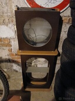 Akvárium aquatlantis