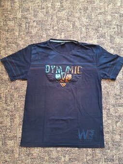 Pánské tričko Comeor vel. XL