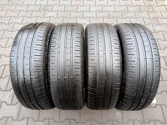 195/65/15 continental na dojetí za 500kč všechny